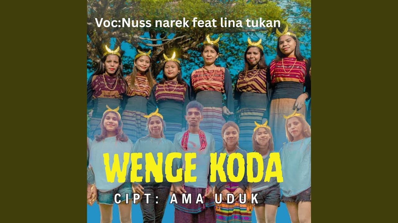 Wenge Koda