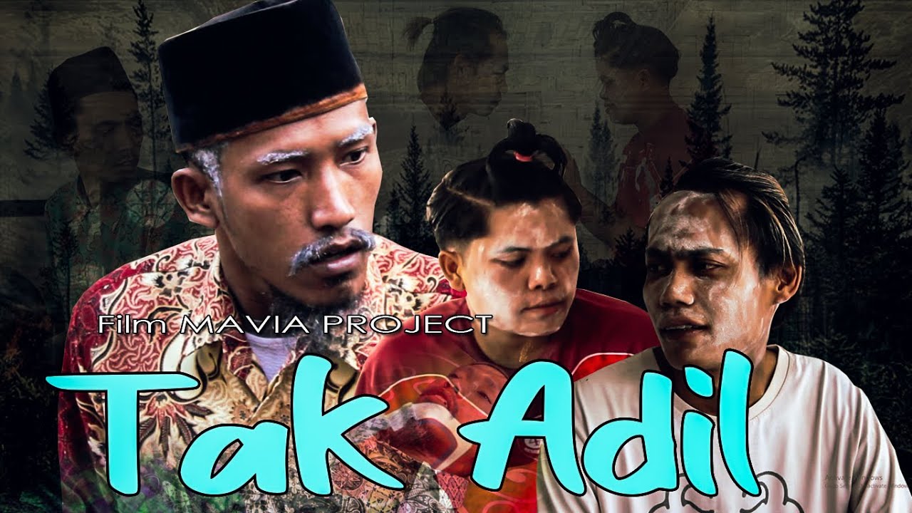 PILIH KASIH - MAVIA PROJECT