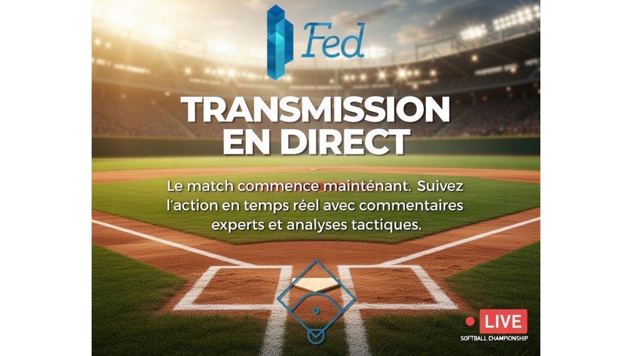 Softball mixte indoor (Bandits A vs Chartres 1/3/2026)