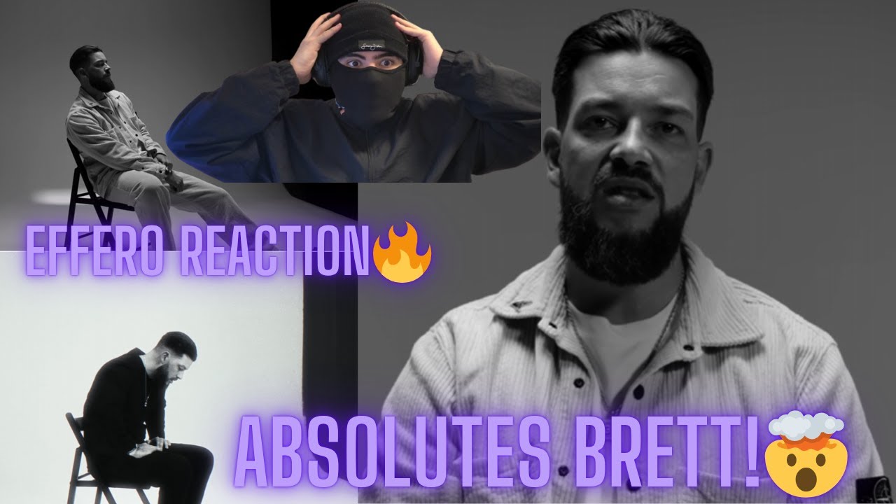 DER KRASSESTE RAPSONG SEIT LANGEM!🫨TAKT32 - BALLACK | Reaction