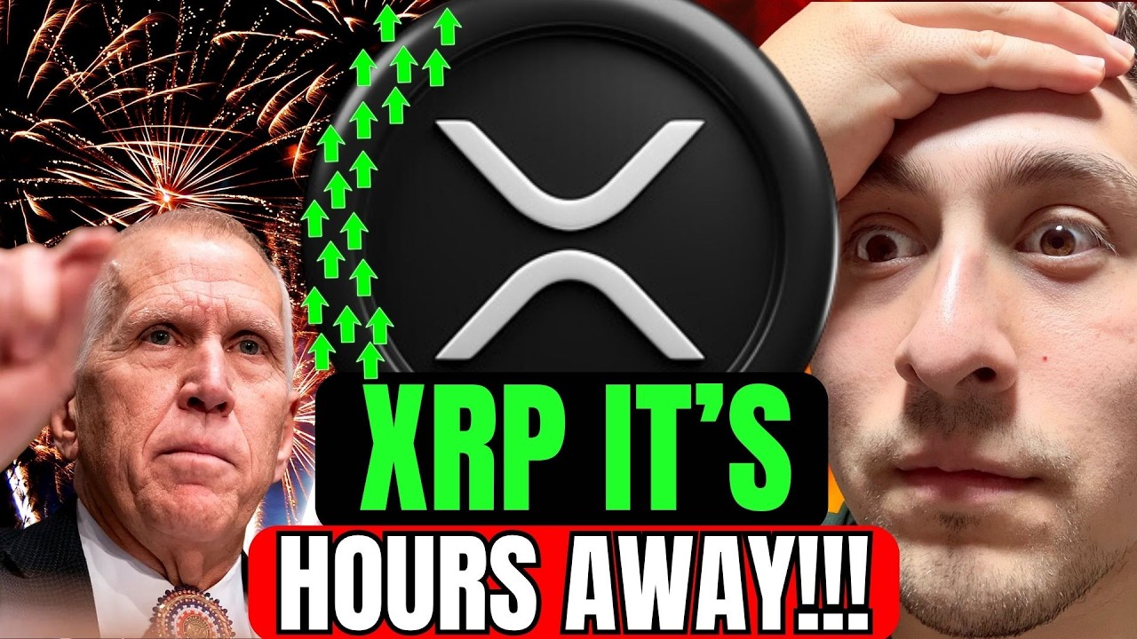 XRP CLARITY ALIVE?! У меня есть подтвержденные новости о Second MOTION!!!