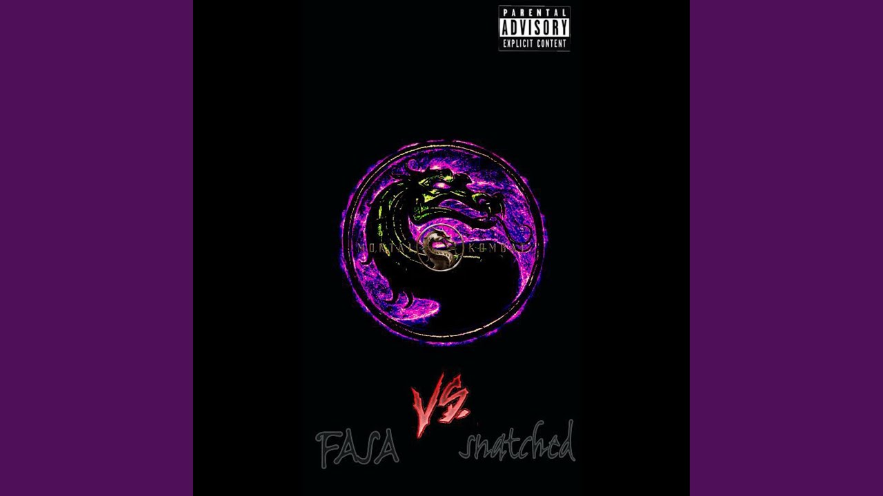 MORTAL KOMBAT 2 #Jerseyclub