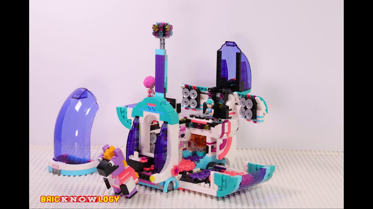 70828   Bricknowlogy
