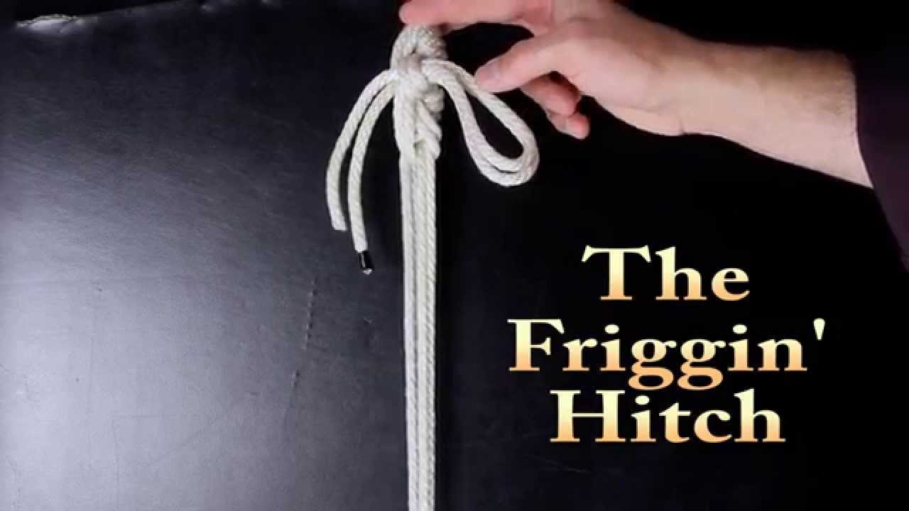 FriggingHitch