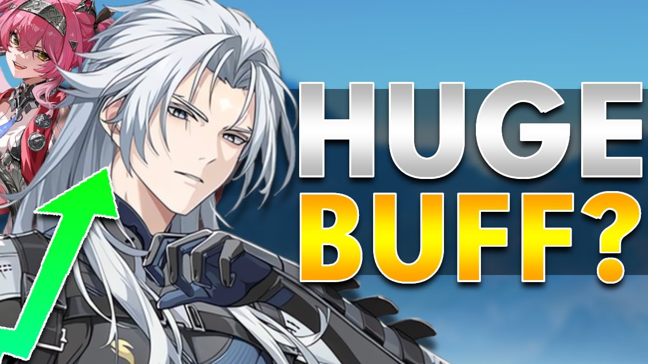 Why Lupa Might Actually BUFF Calcharo