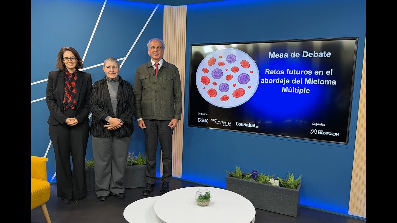Mieloma múltiple, grandes avances con importantes retos en acceso y gestión
