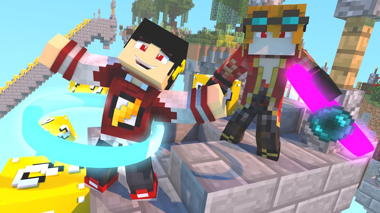 Minecraft Mods: ESCADONA - ANEIS DO PODER LEVIOSA &lsaquo; AM3NIC &rsaquo;