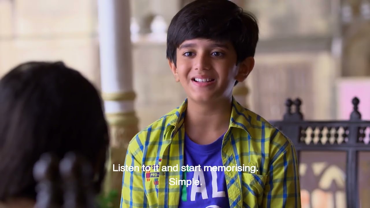 Gangaa S1 E39 | Zee One UK