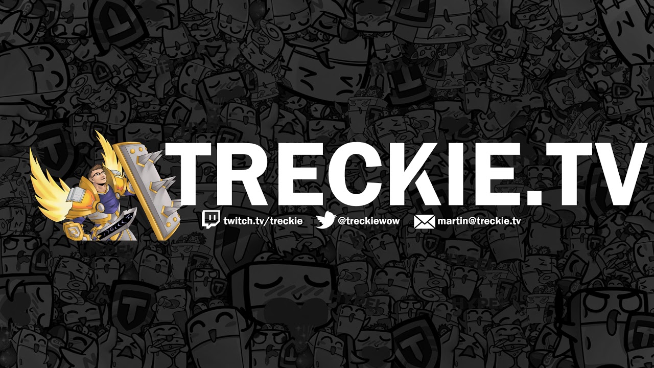 Treckie Returns!🏴&zwj;☠️Plunderstorm Hype!