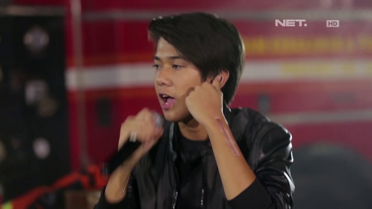 Endank Soekamti feat. CJR - Eeeaa - Special Performance at Music Everywhere