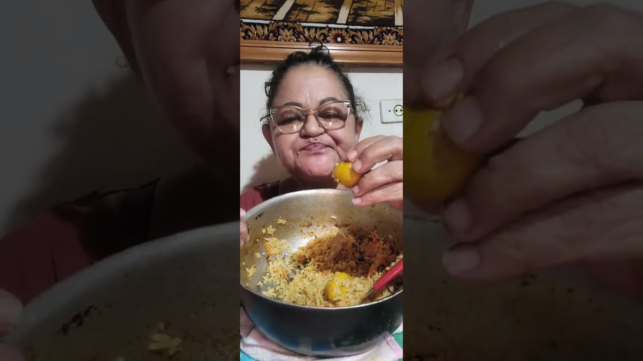 Bora de mexidao maravilhoso gratidão sempre a Deus e a vcs 