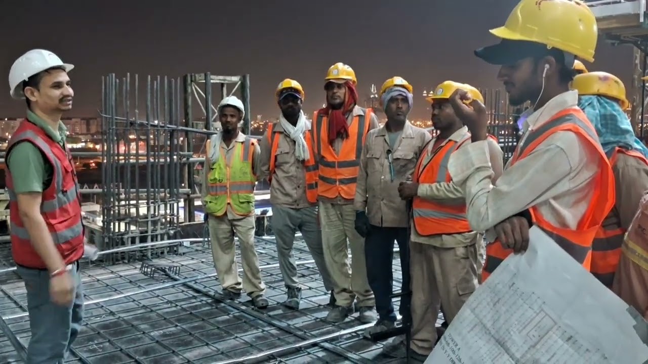 TBT work at height #videos #lifeisbutadream #safetytraining 