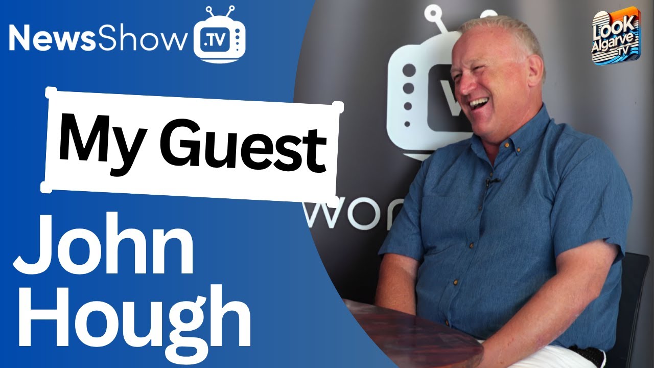 My Guest  