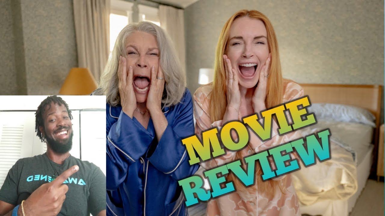 Freakier Friday: Movie Review