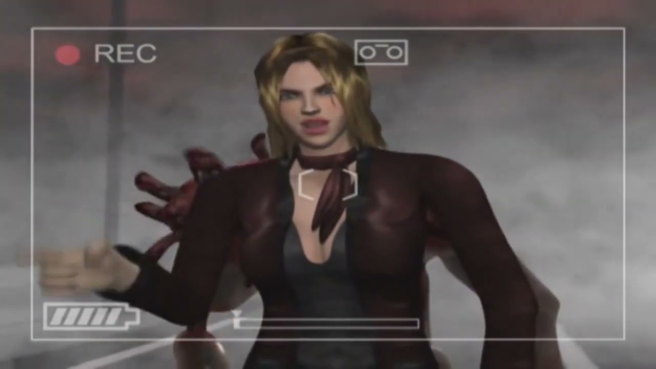 The E-Points Streamer - Michigan Report from Hell (Jerma Long Edit)
