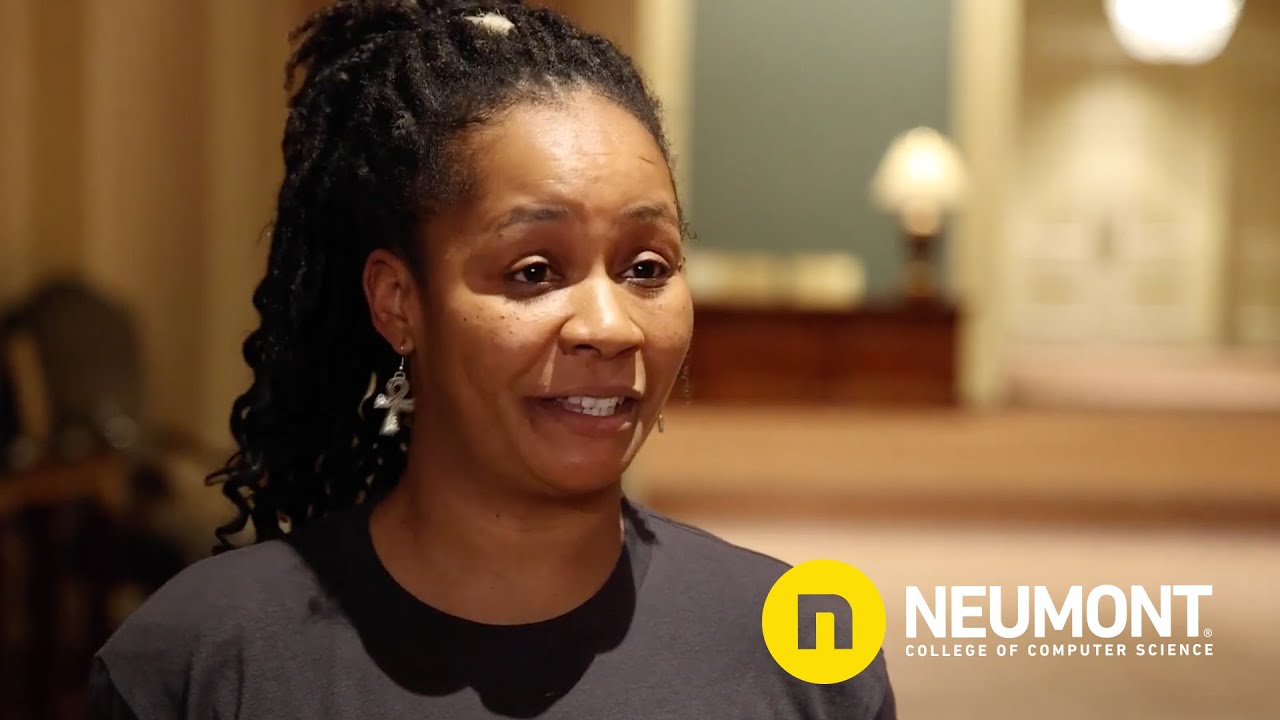 Your Mom...Loves Neumont