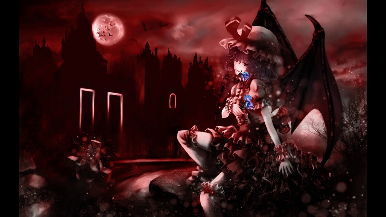【東方】 Amo - Requiescat in Pace