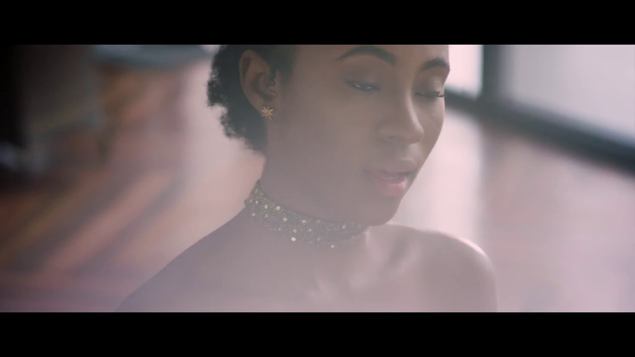 00:01 - Cina Soul (Official Video)