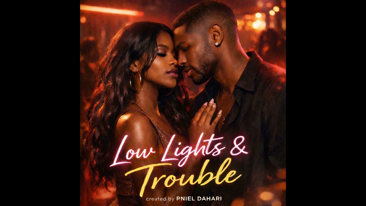 Low lights&truble
