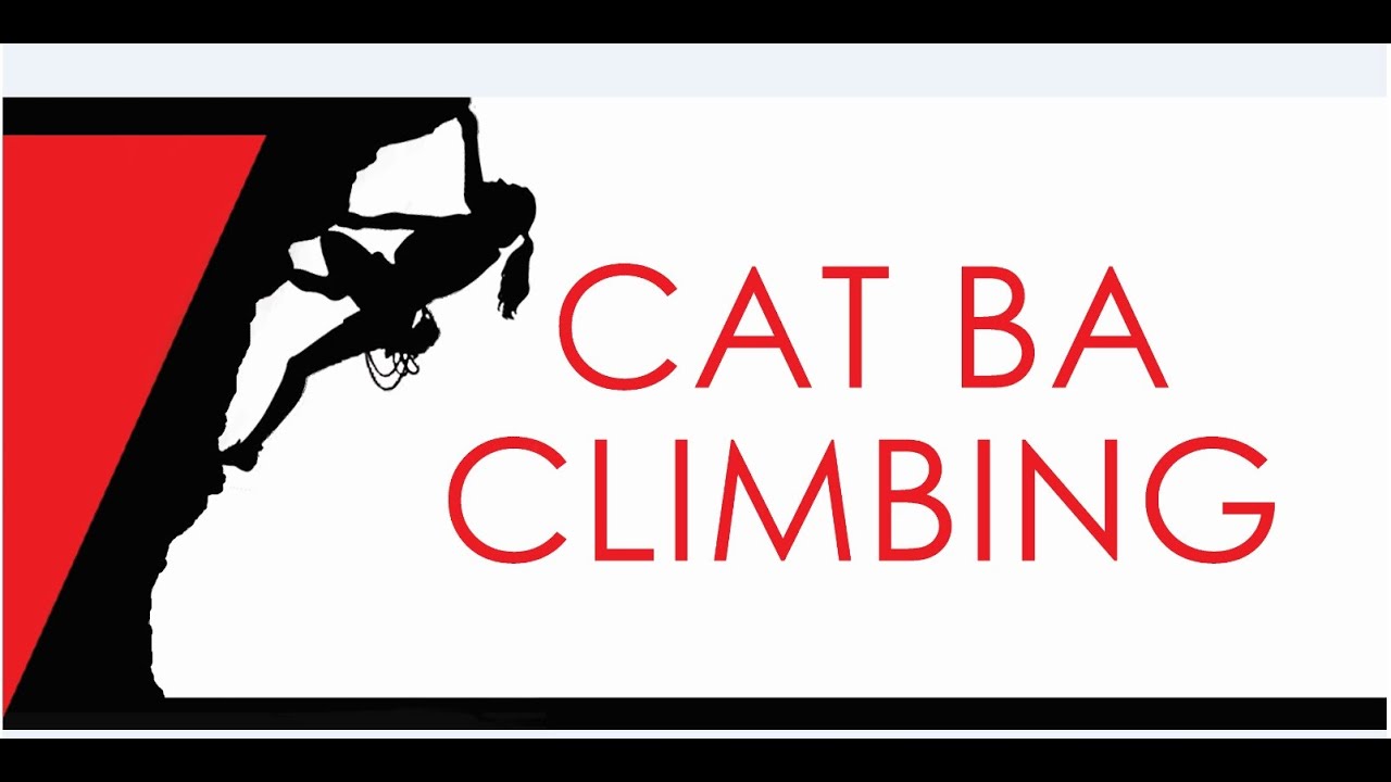 Cat Ba Climbing