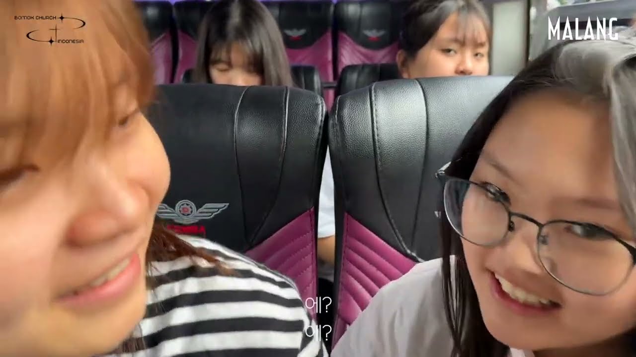 [INDONESIA VLOG #4] 여기서부터 진짜였습니다