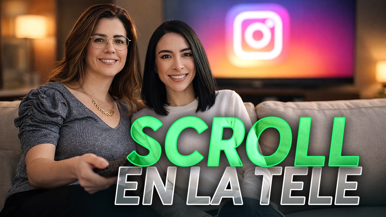Instagram para TV, Netflix compra Warner y Disney en sora ¡No lo vimos venir! 🤯⎪EP95