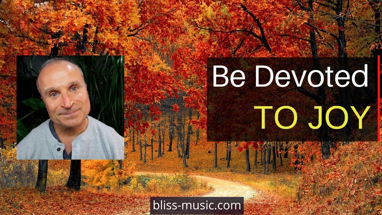Turn Your Attention to True Happiness: What Chanting a Mantra Can Do for You | Bhakti Yoga