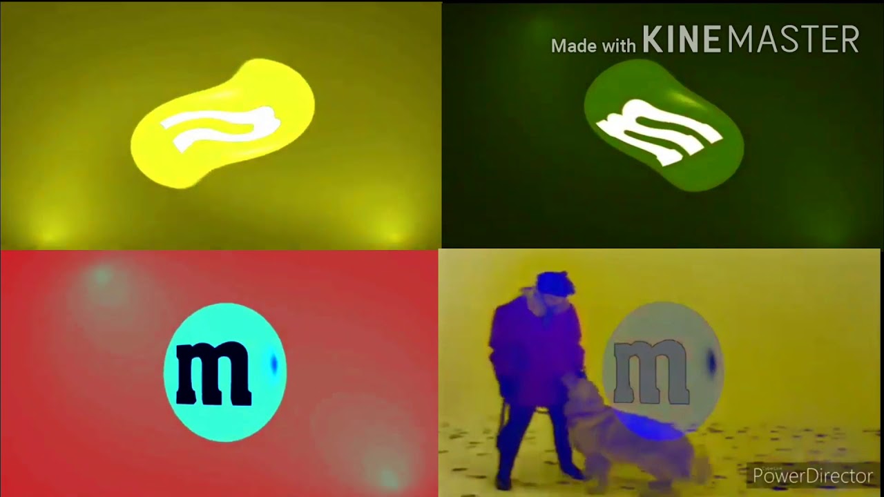 Full best animation logos quadparison 25