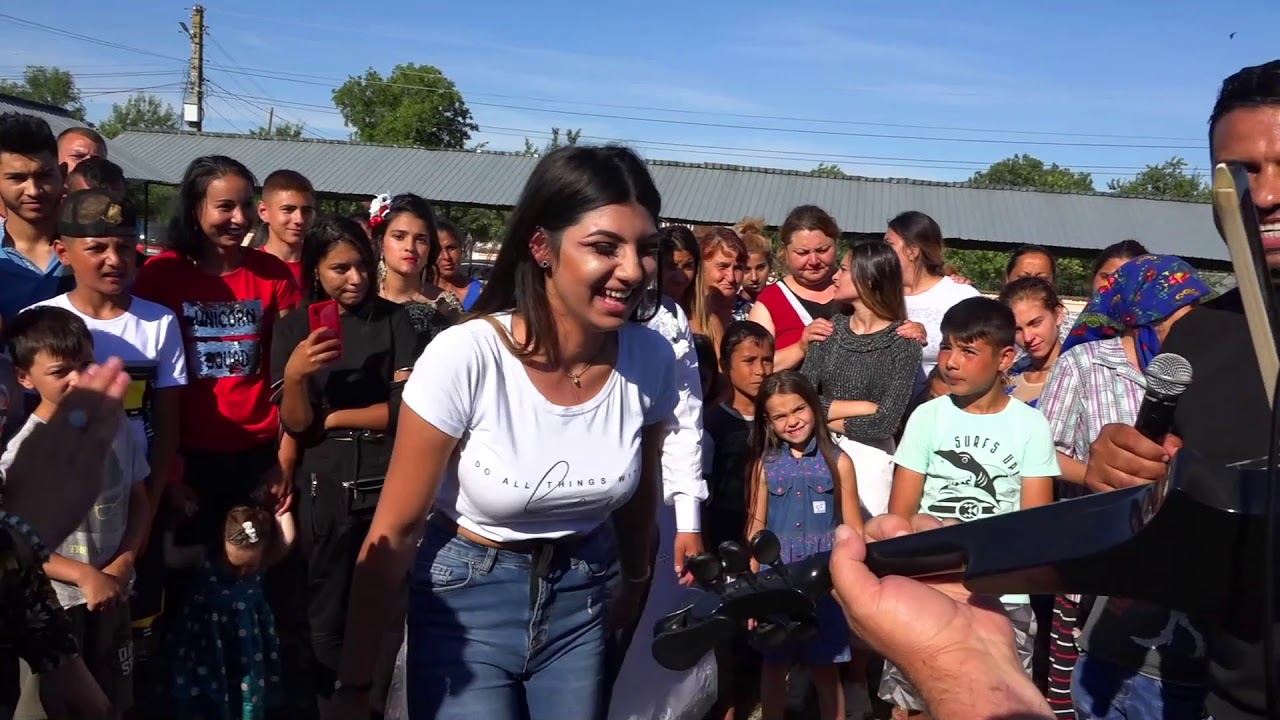 Marian de la Carna Sistem live Radovan 2020