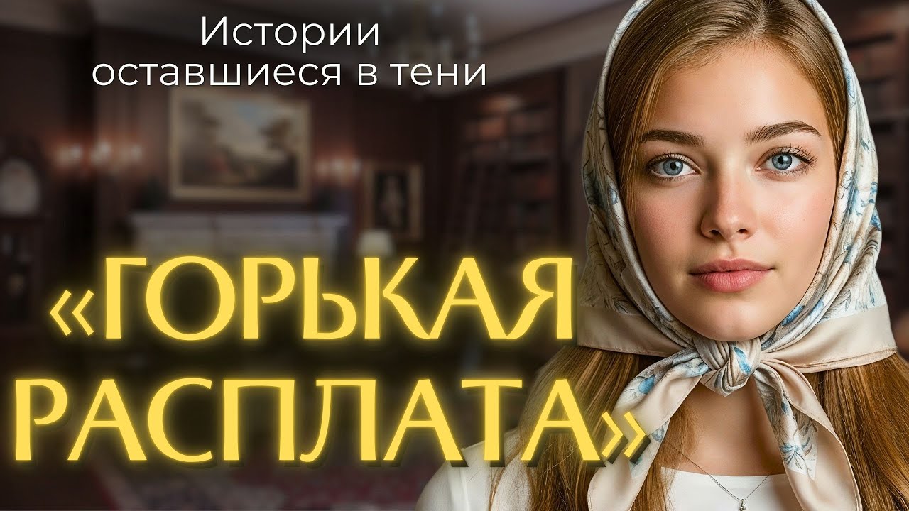 БОГАЧ нанял БЕЗДОМНУЮ ухаживать за отцом… А едва она увидела ФОТО его ПОГИБШЕЙ дочери, замерла...