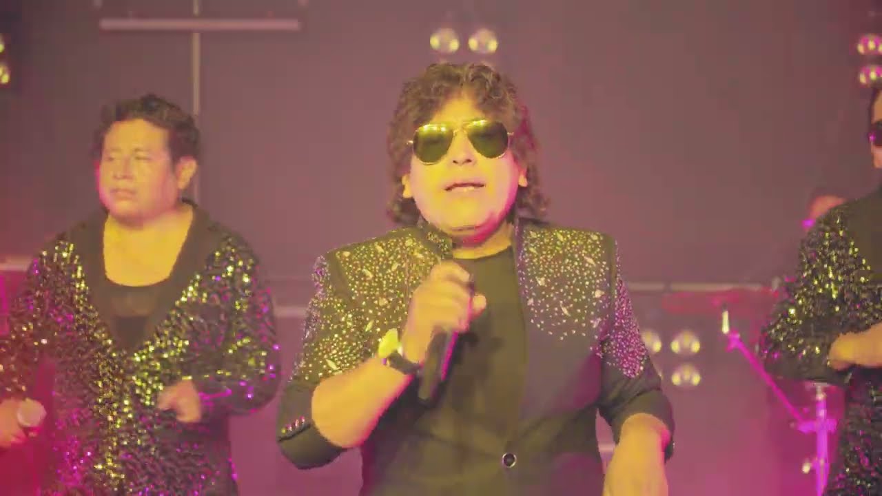 ♫ Oh Cariño (Gigoló) - Walter y La Nueva Miel 🔥 (Video Oficial) 2026