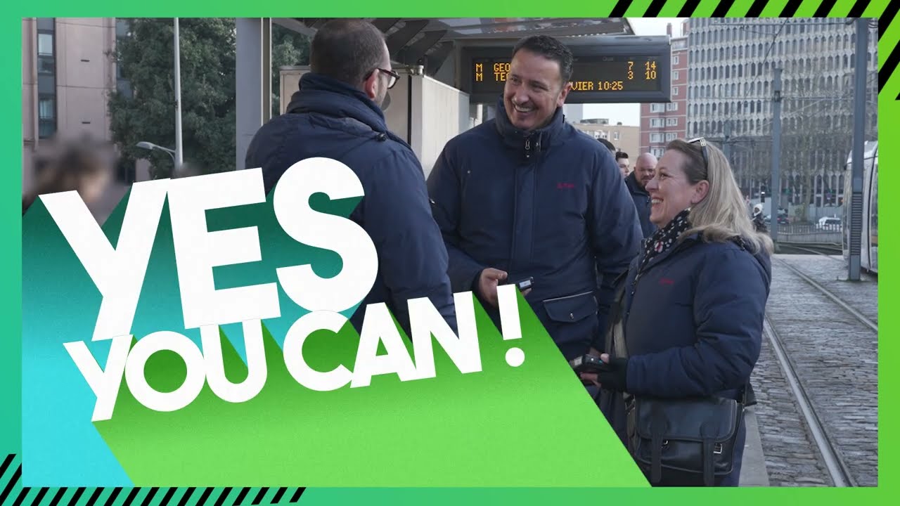V&eacute;rificateur de perception / Contr&ocirc;leur - Transports urbains