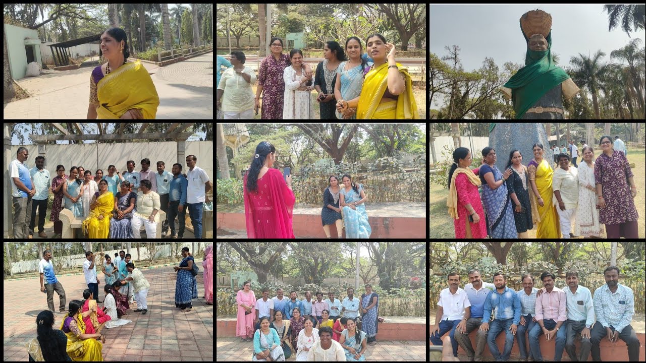 🤔ಇವತ್ತು ನಾನು ಎಲ್ಲಿಗೆ ಹೋಗಿದ್ದೆ? ಇವರಿಗೆ ಭೇಟಿಯಾಗಲು ಹೋದರೆ ಇವರು ಯಾಕೆ ಈ ತರ ಮಾಡಿದ್ರು 