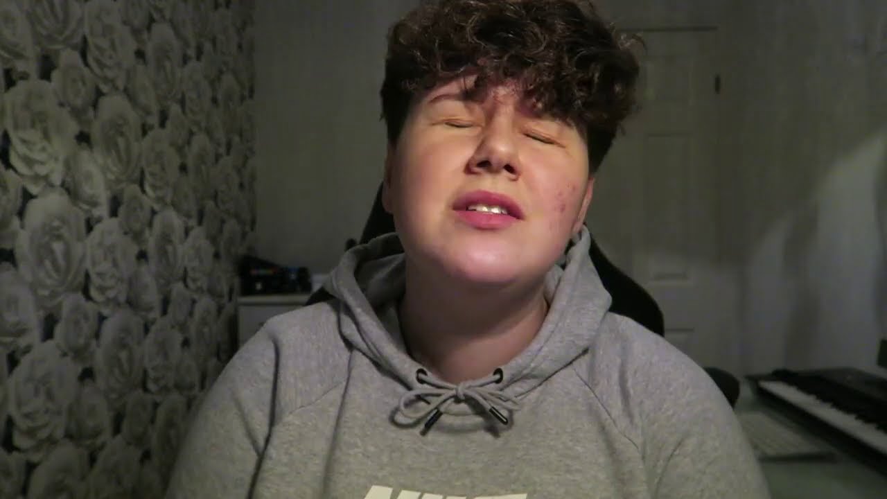 Wonder - Shawn Mendes (Cover)