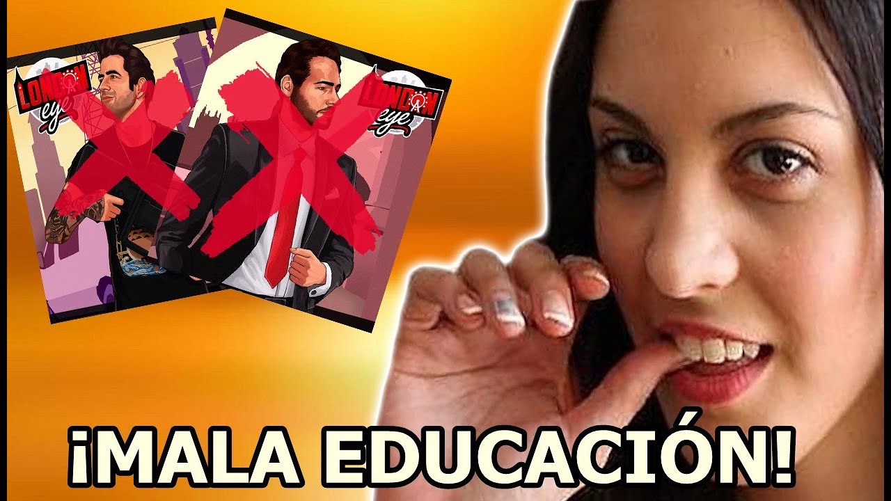 CAROLINA ABRIL EXPONE A AURONPLAY Y REBORN DE LA PEOR FORMA POSIBLE