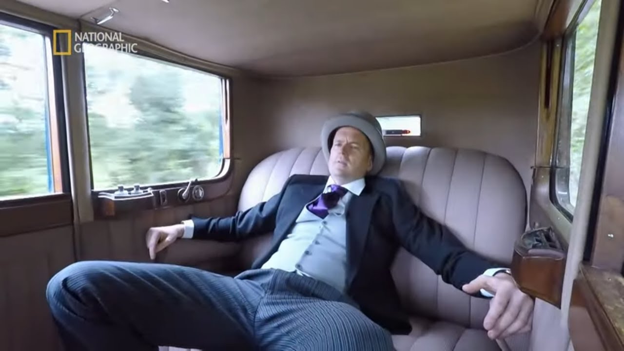 Remontując Rolls Royce musieli poczuć się jak arystokraci! [Car S.O.S]