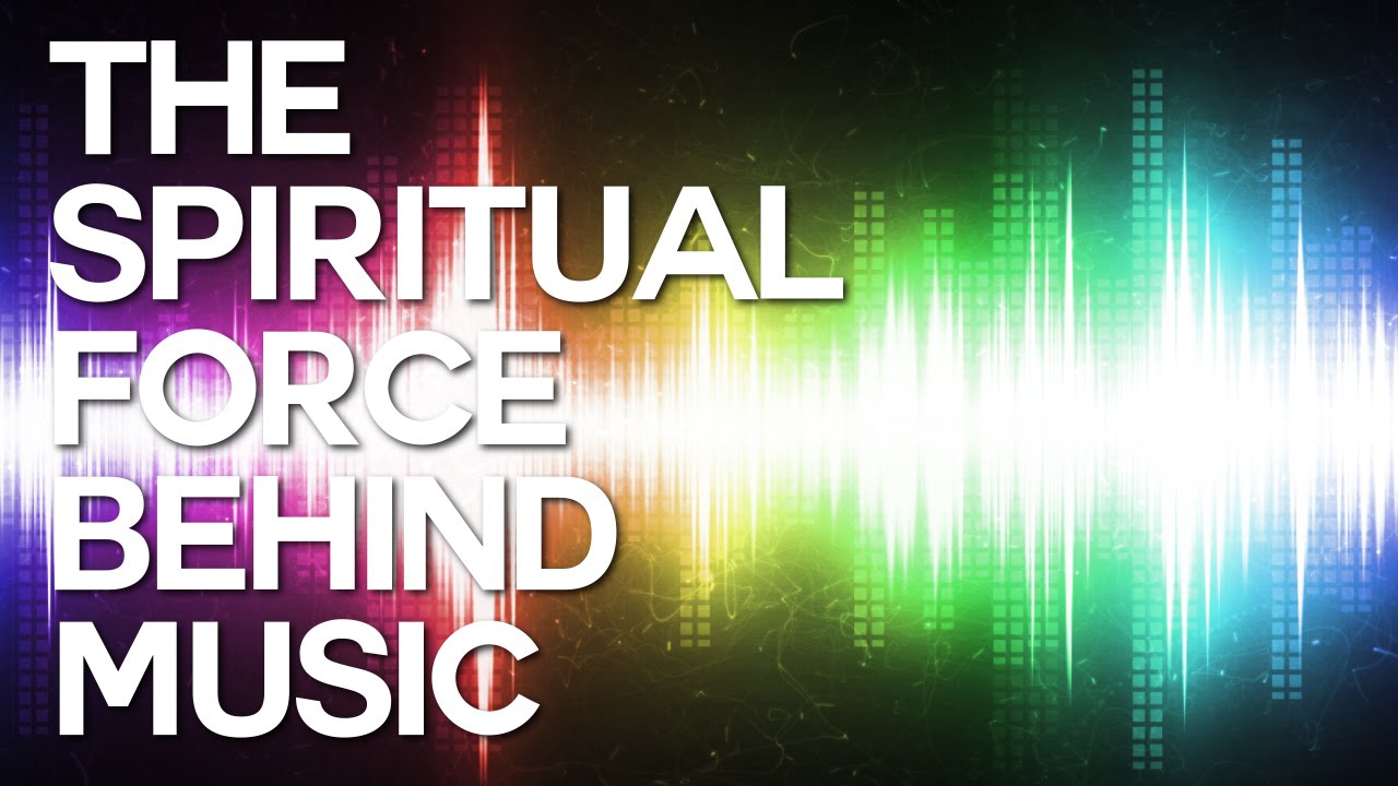 The Spiritual Force Behind Music - Swedenborg and Life