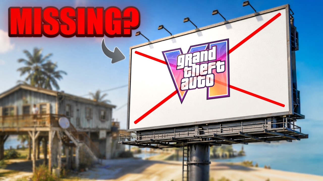 GTA 6 Marketing Is F*CKED!... And That's The Plan