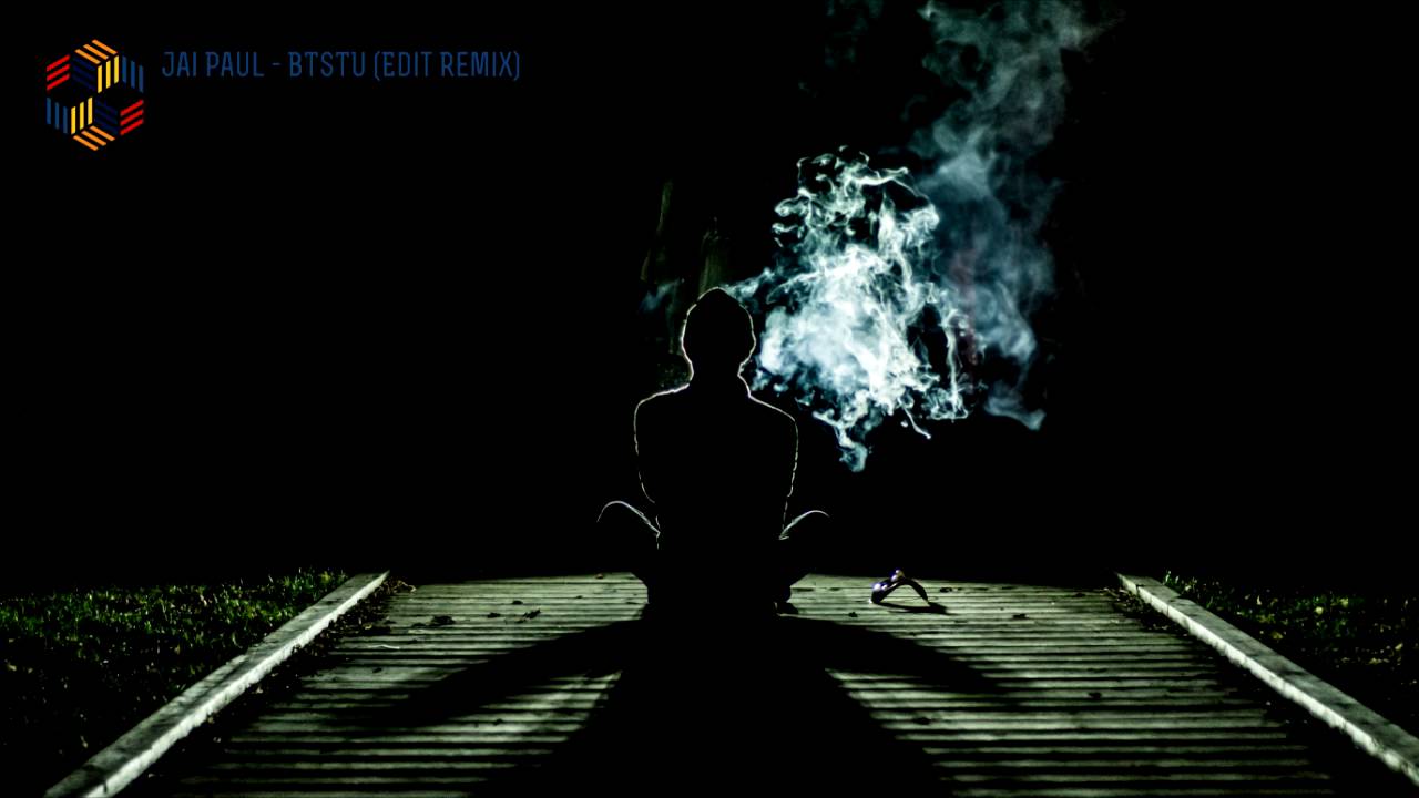 Jai Paul - BTSTU (Edit Remix )