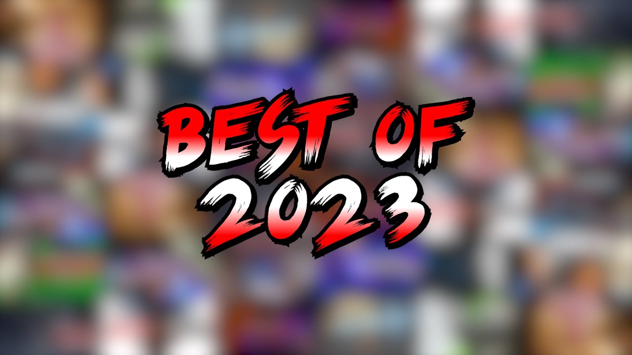 The Best of NicoleCringe 2023