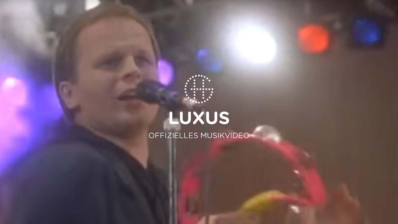 Herbert Gr&ouml;nemeyer - Luxus (offizielles Musikvideo)