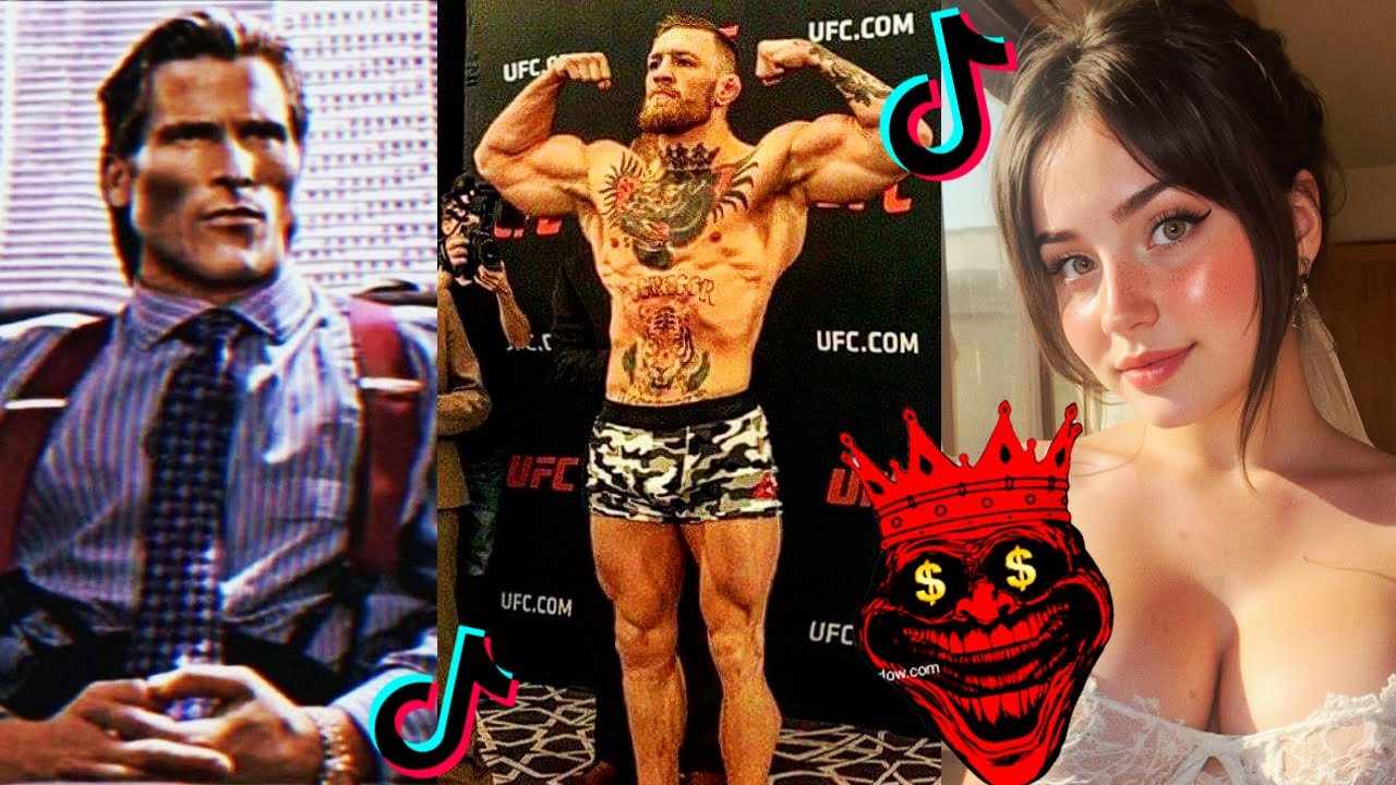 💀 BEST MOMENTS OF ALL TIME | TROLLFACE TIKTOK COMPILATION