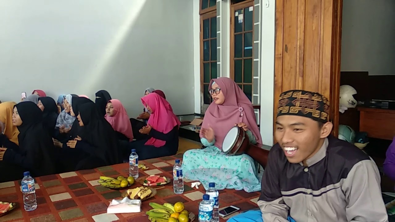 غناء اللغة العربية kumpulan lagu bahasa Arab sebelum belajar