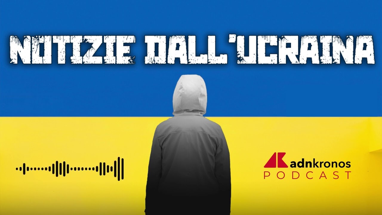 Blindati bomba contro gli ucraini - Notizie dall'Ucraina - Podcast