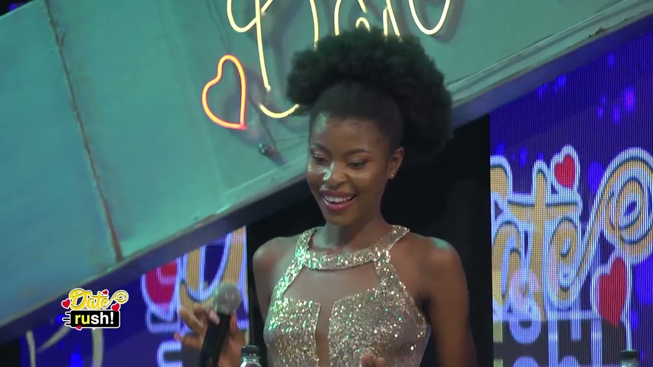 Date Rush Season 9 Episode 8:  get ready for love and drama