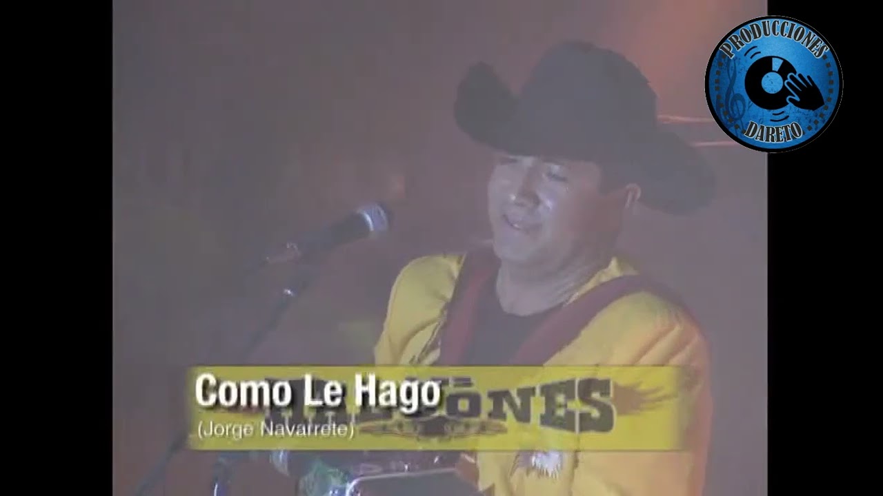 LOS HALCONES DE SAN LUIS EN VIVO 2005 CONCIERTO 19 ANIVERSARIO (COMPLETO)