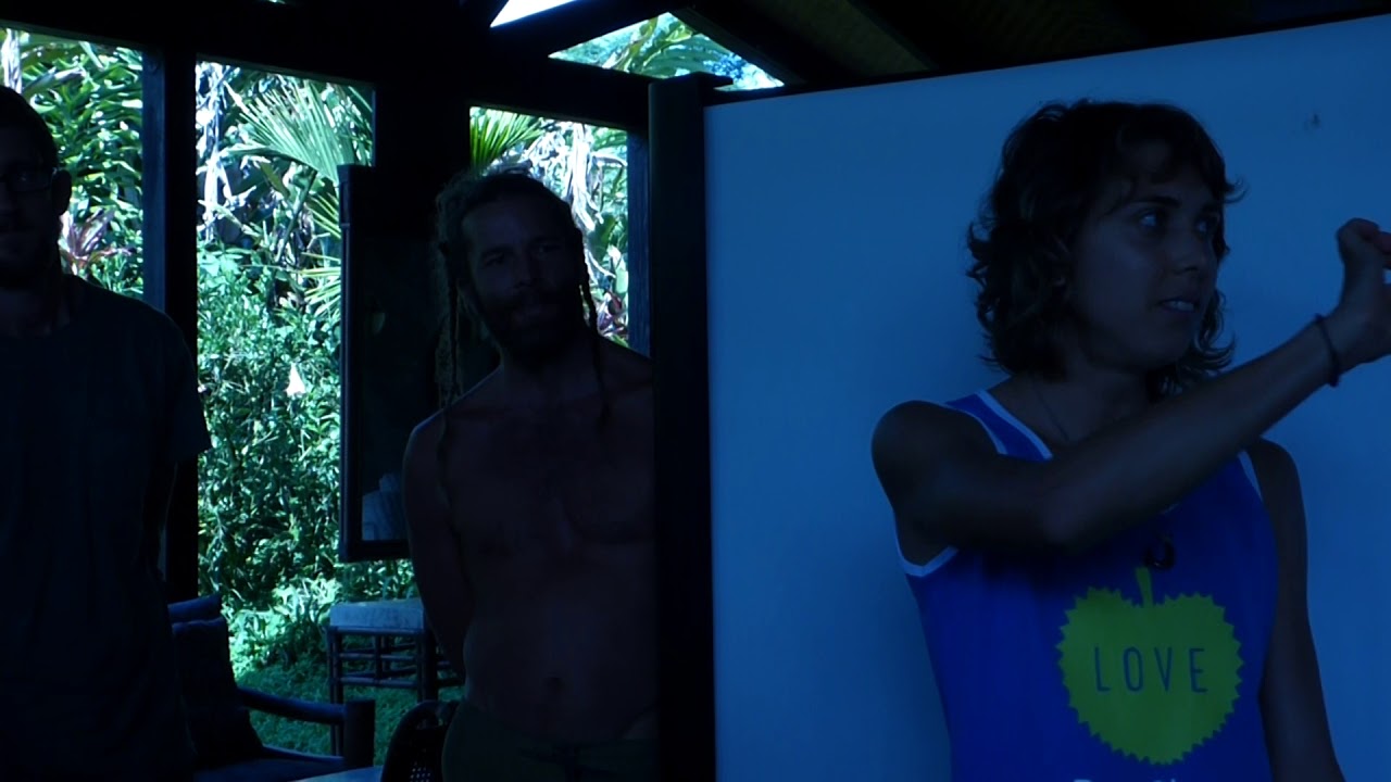 Lindsay Gasik on Durians, Part 4