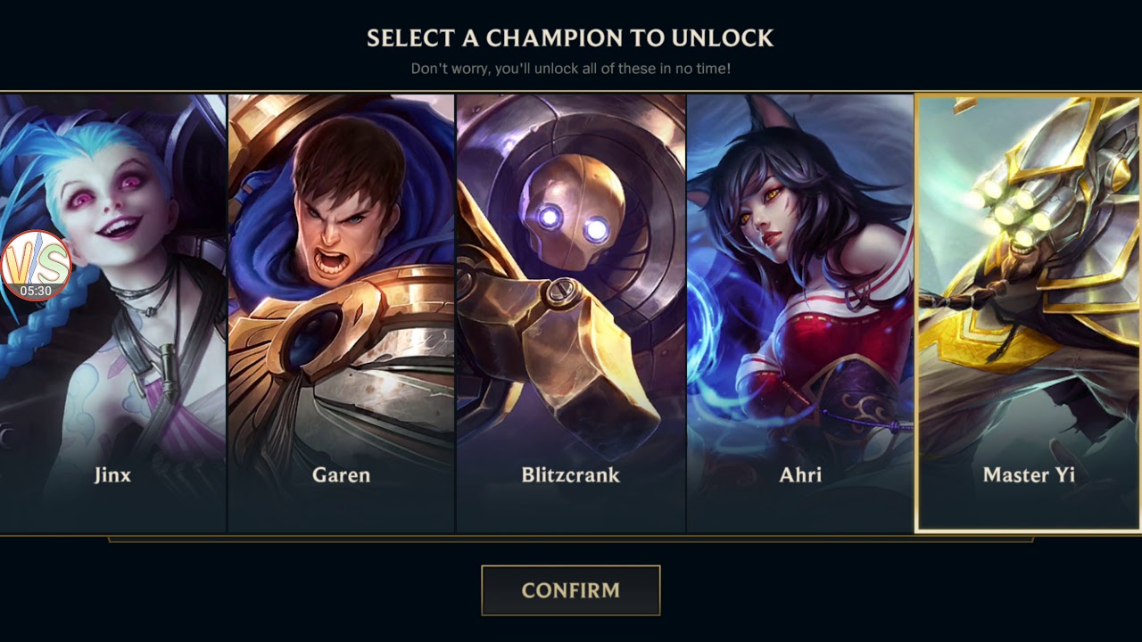 Tutorial and Introduction in LOL WILD RIFT