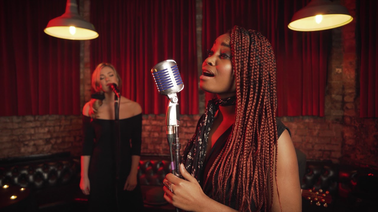 Yemi Bolatiwa - Don't Explain // Billie Holiday (Inspired by Snoh Aalegra)