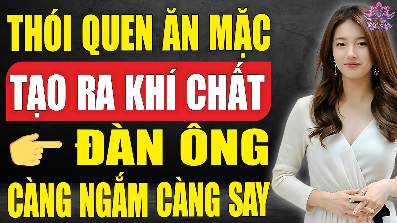 7 Thói Quen Ăn Mặc Tạo Ra Khí Chất Thật Sự Của Phụ Nữ, Khiến Đàn Ông Càng Ngắm Càng Say
